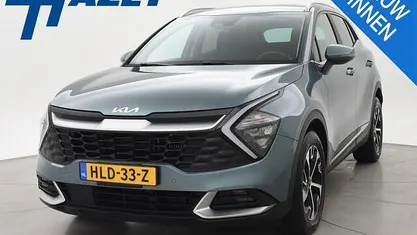 Occasion 2022 Kia Sportage SUV | € 32.950 (Goede deal)
