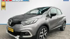 Grijs Gebruikt 2019 Renault Captur SUV | € 17.240 (Eerlijke prijs)