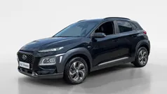 Zwart Gebruikt 2020 Hyundai Kona SUV | € 20.950 (Eerlijke prijs)
