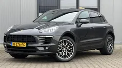 Gebruikt 2017 Porsche Macan SUV | € 33.950 (Goede deal)
