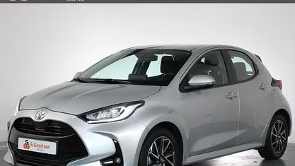 Gebruikt 2020 Toyota Yaris Hatchback | € 17.295 (Eerlijke prijs)