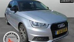 Grijs Gebruikt 2018 Audi A1 S-Line Hatchback | € 13.750 (Eerlijke prijs)