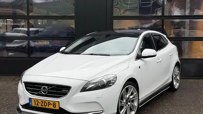Occasion 2012 Volvo V40 Summum Hatchback | € 9.999 (Eerlijke prijs)