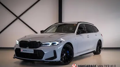 Gebruikt 2022 BMW M340 M Sport Sedan | € 67.950 (Eerlijke prijs)