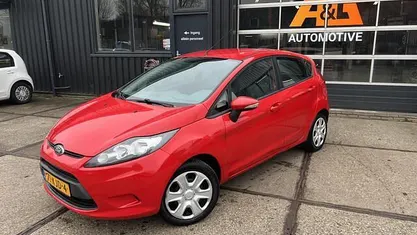 Occasion Ford Fiesta 60 PK (44 kW) 2009 Hatchback