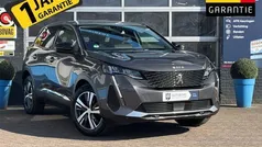 Gebruikt 2022 Peugeot 3008 Allure SUV | € 23.250 (Eerlijke prijs)