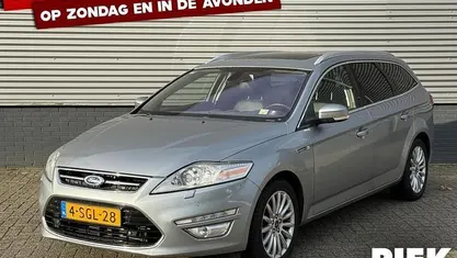 Occasion Ford Mondeo Titanium 161 PK (118 kW) 2013 Stationwagen