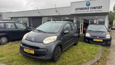 Gebruikt 2006 Citroën C1 Hatchback | € 999 (Goede deal)