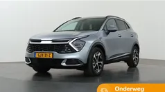 Grijs Gebruikt 2024 Kia Sportage SUV | € 40.935 (Eerlijke prijs)