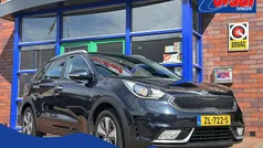 Blauw Gebruikt 2019 Kia Niro SUV | € 20.645 (Eerlijke prijs)