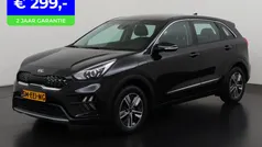 Gebruikt 2021 Kia Niro SUV | € 23.895 (Goede deal)