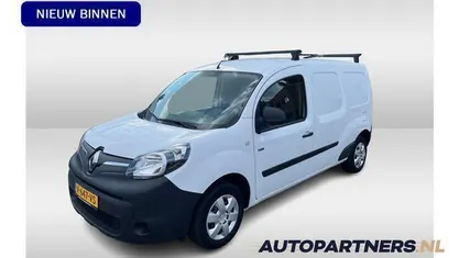 Occasion Renault Kangoo 44 kW (60 PK) 2019 MPV