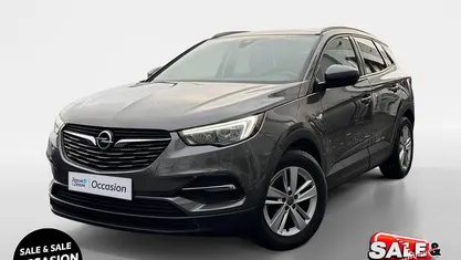 Occasion Opel Grandland X Business 131 PK (96 kW) 2019 SUV