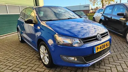 Gebruikt 2011 VW Polo Trendline Hatchback | € 5.495 (Eerlijke prijs)