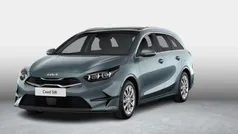 Gebruikt 2025 Kia Ceed Sportswagon Stationwagen | € 33.890 (Eerlijke prijs)