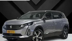 Gebruikt 2024 Peugeot 5008 GTi MPV | € 39.995 (Goede deal)