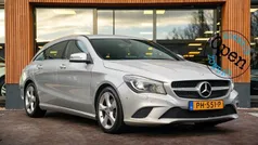 Gebruikt 2016 Mercedes CLA200 Shooting Brake Stationwagen | € 16.900 (Goede deal)