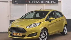 Gebruikt 2013 Ford Fiesta Titanium Hatchback | € 5.995 (Eerlijke prijs)