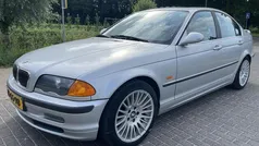 Grijs Gebruikt 1998 BMW 328 Executive Sedan | € 4.950 (Super prijs)