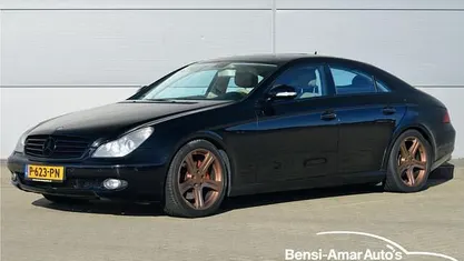 Occasion Mercedes CLS350 293 PK (215 kW) 2008 Sedan
