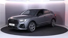 Gebruikt 2023 Audi Q3 Sportback Design SUV | € 45.849 (Eerlijke prijs)