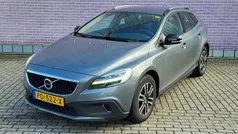 Grijs Gebruikt 2017 Volvo V40 Hatchback | € 17.894 (Goede deal)