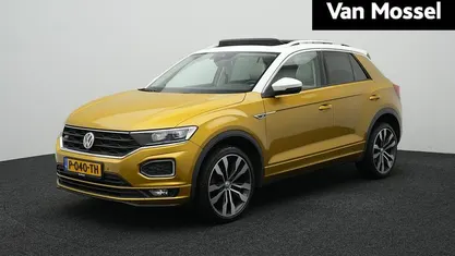 Occasion VW T-Roc Business 2022 SUV