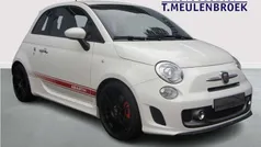 Gebruikt 2016 Fiat 500 Abarth Hatchback | € 14.950 (Goede deal)