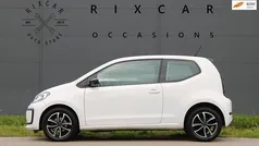 Gebruikt 2017 VW up! move up! Hatchback | € 6.940 (Eerlijke prijs)