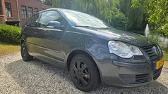 Gebruikt 2005 VW Polo Comfortline Hatchback | € 999 (Goede deal)