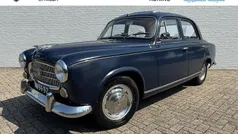 Blauw Gebruikt 1965 Peugeot 403 Sedan | € 14.950