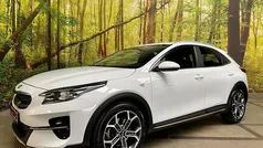 Gebruikt 2020 Kia XCeed Comfort SUV | € 15.850 (Goede deal)