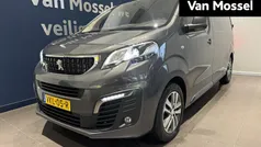 Grijs Gebruikt 2021 Peugeot Expert Van | € 17.940 (Goede deal)