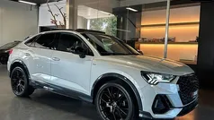 Gebruikt 2021 Audi Q3 Sportback S-Line SUV | € 39.999 (Eerlijke prijs)