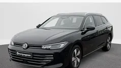 Gebruikt 2024 VW Passat Business Stationwagen | € 37.249 (Eerlijke prijs)