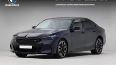 Gebruikt 2025 BMW i5 M Sport Sedan | € 94.800 (Eerlijke prijs)