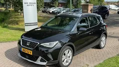 Gebruikt 2024 Seat Arona Style SUV | € 22.950 (Eerlijke prijs)