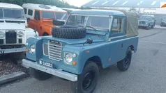 Gebruikt 1975 Land Rover 88 | € 19.650