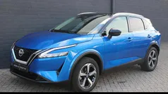 Gebruikt 2021 Nissan Qashqai 360º SUV | € 25.880 (Eerlijke prijs)