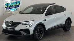 Gebruikt 2024 Renault Arkana Esprit Alpine SUV | € 36.715 (Eerlijke prijs)