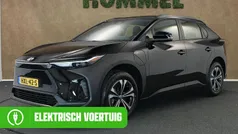 Gebruikt 2025 Toyota bZ4X Active SUV | € 37.950 (Eerlijke prijs)