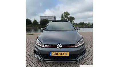 Occasion VW Golf VII GTI 230 PK (169 kW) 2018 Hatchback