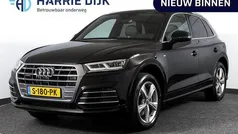 Gebruikt 2021 Audi Q5 Comfort SUV | € 34.995 (Super prijs)