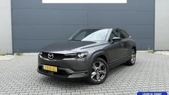 Gebruikt 2020 Mazda MX30 Luxury SUV | € 14.400 (Goede deal)