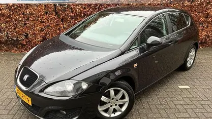 Occasion 2010 Seat Leon Reference Hatchback | € 3.950 (Eerlijke prijs)