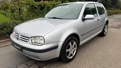 Gebruikt 2000 VW Golf IV Hatchback | € 999 (Goede deal)