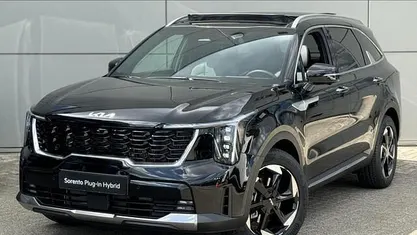 Occasion 2026 Kia Sorento Premium SUV | € 65.855 (Eerlijke prijs)