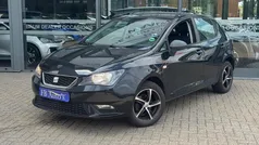 Zwart Gebruikt 2014 Seat Ibiza Reference Hatchback | € 6.950 (Eerlijke prijs)