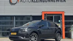 Zwart Gebruikt 2015 Citroën C4 Cactus Shine Hatchback | € 8.950 (Eerlijke prijs)