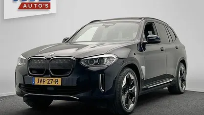 Occasion BMW iX3 Executive 210 kW (286 PK) 2021 SUV
